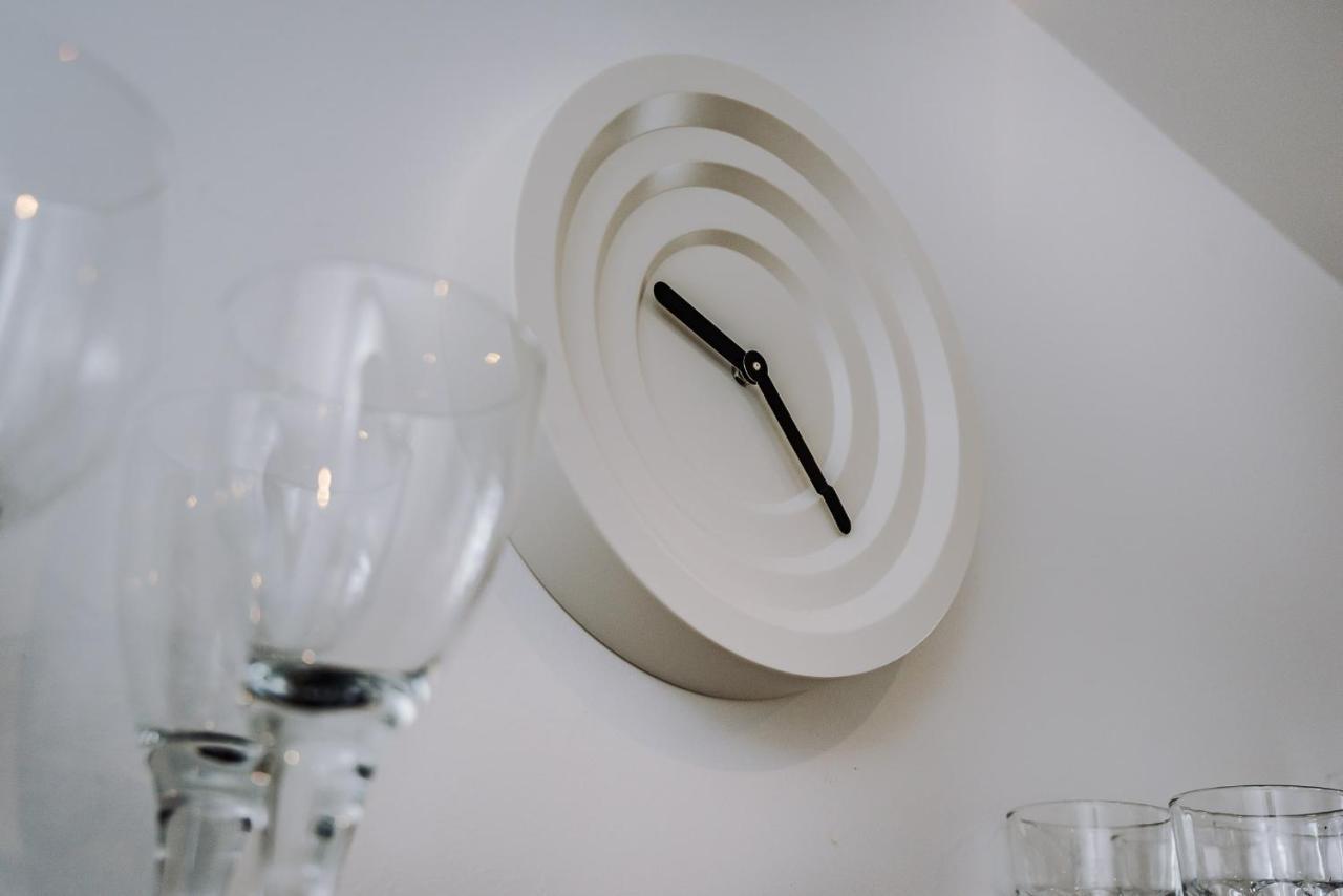Host & Stay - Waterfront Penthouse Liverpool Kültér fotó